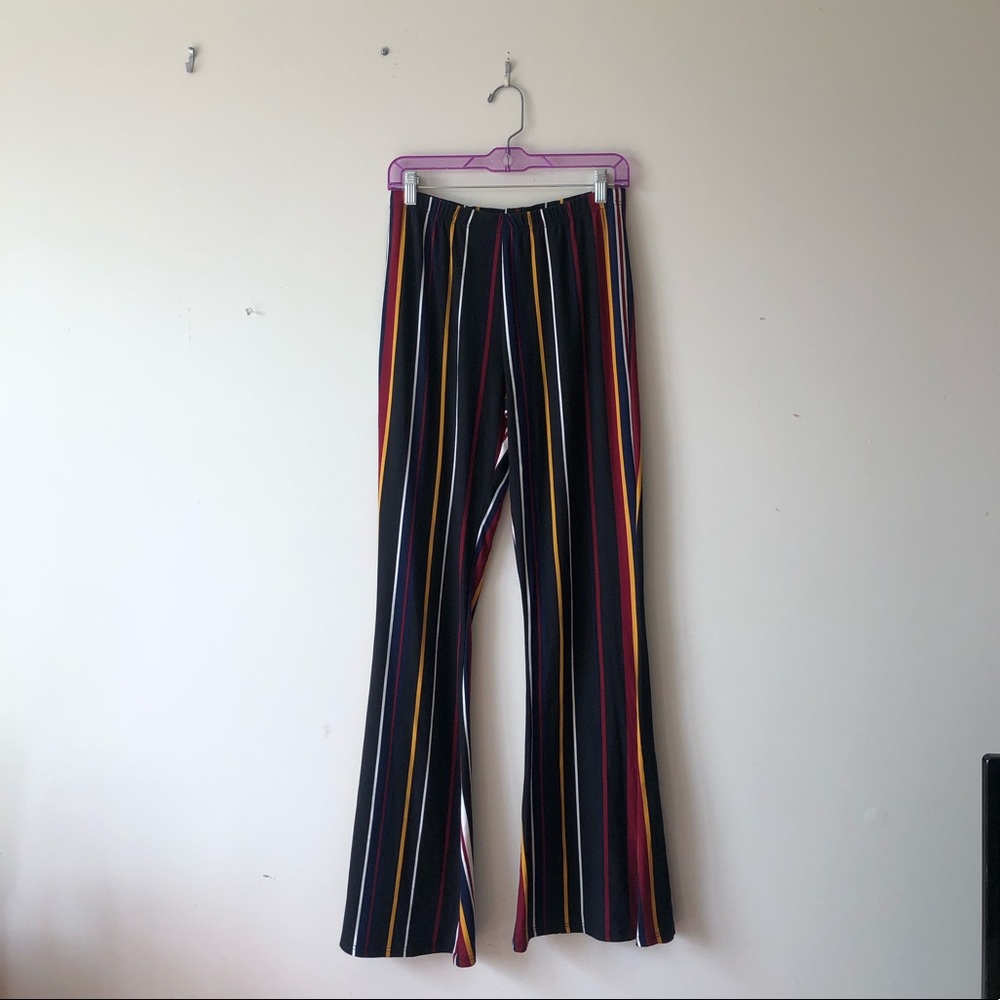 Fashion Nova Flare Pants